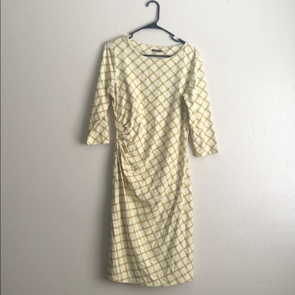 J.McLaughlin Beautiful Large Adult Dress